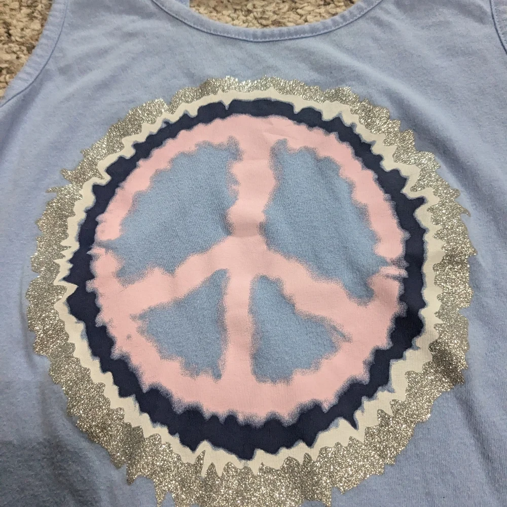 The Children's Place Tank Top set